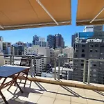 Cape Town Family Apartments On Long Street With Great Views