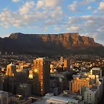 Cape Town Family Apartments On Long Street With Great Views