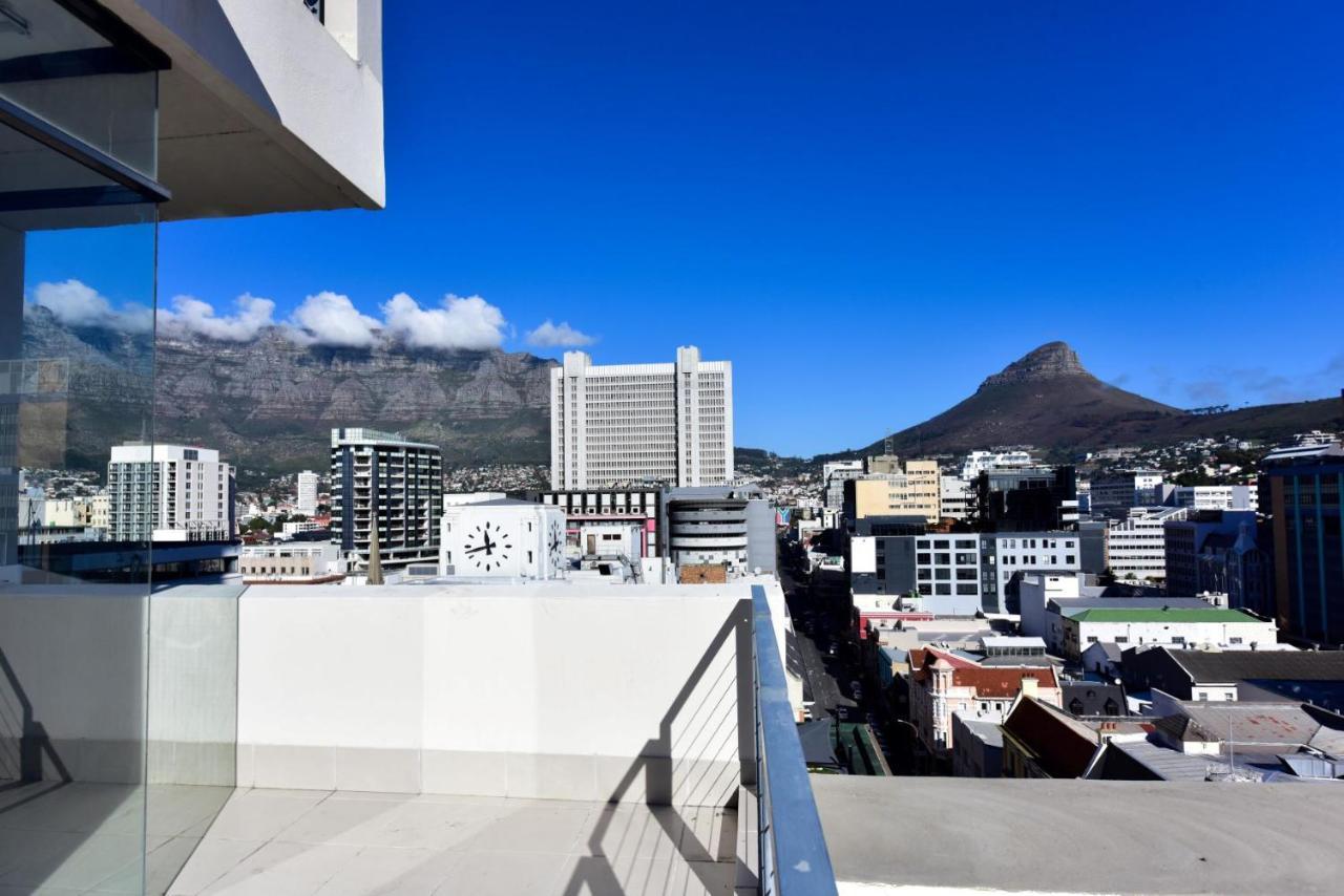 Family On Long Street With Great Views * Cape Town