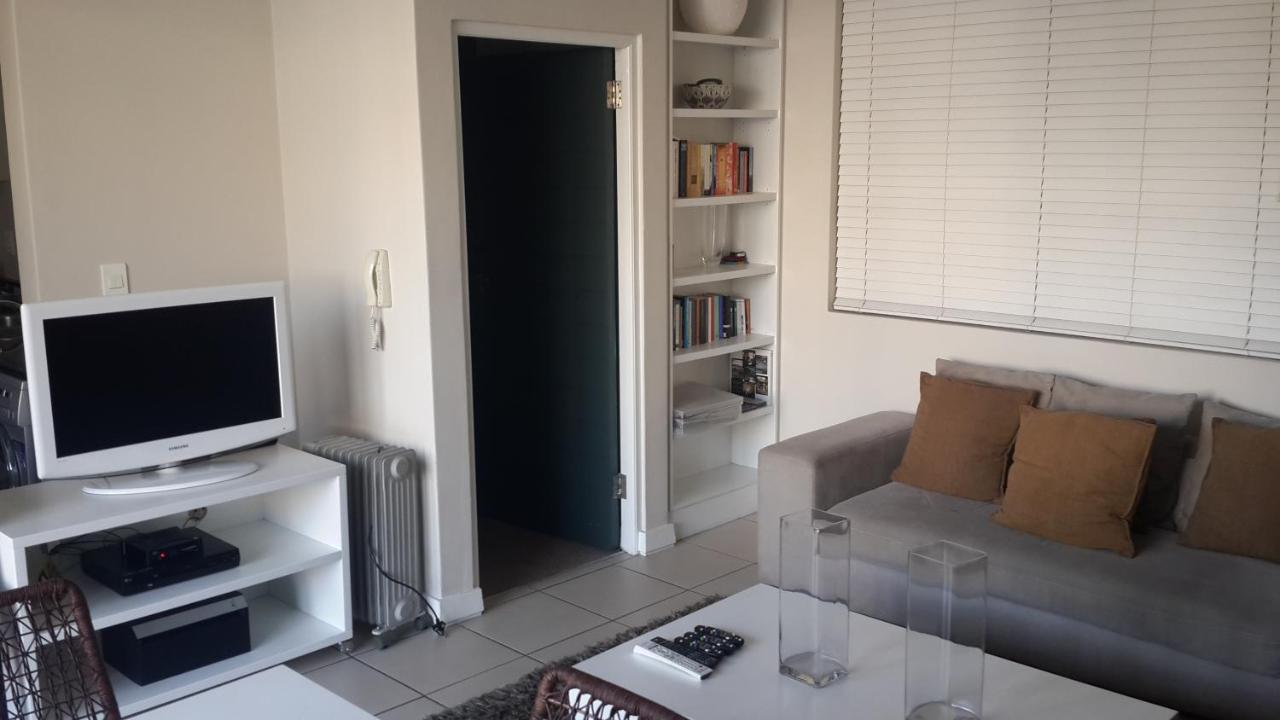 Family On Long Street With Great Views Apartment Cape Town