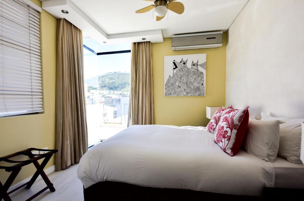 Apartment Family On Long Street With Great Views