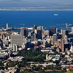 Cape Town Family Apartments On Long Street With Great Views