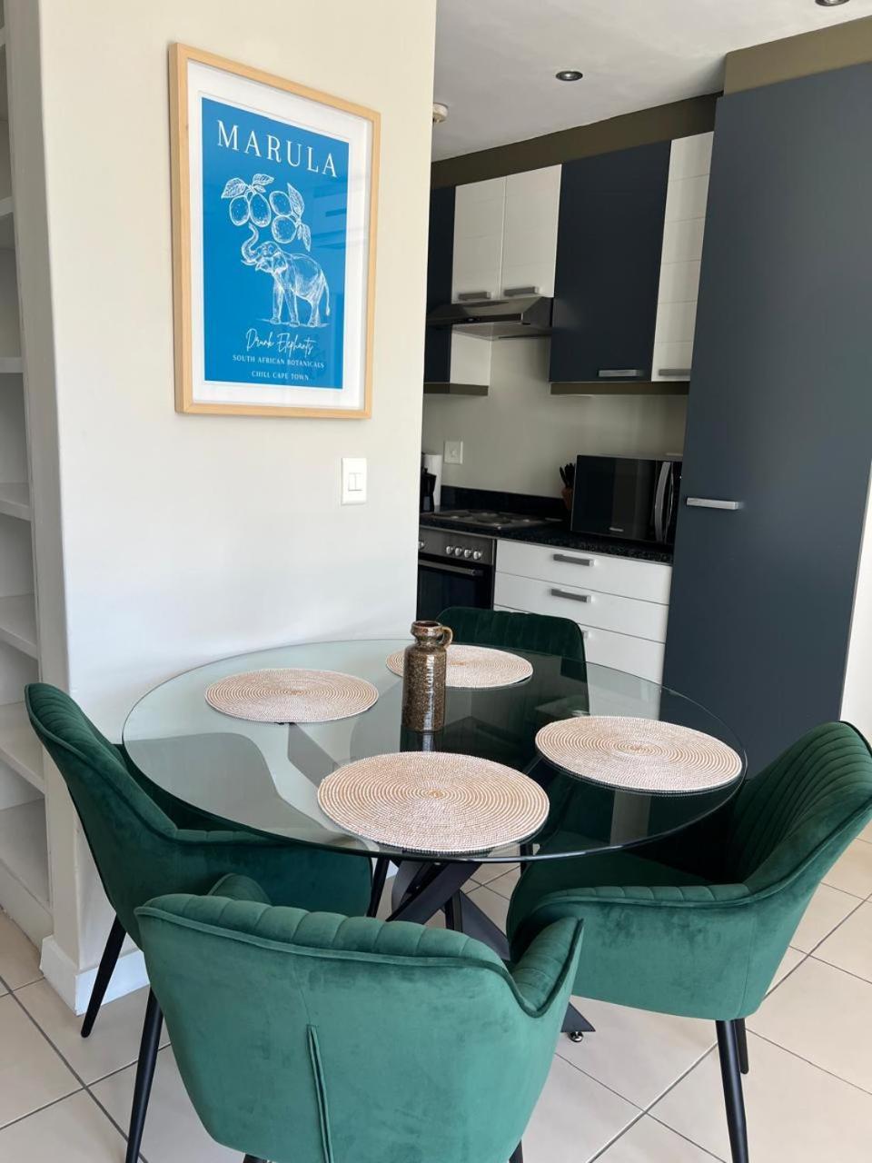 Appartement Family On Long Street With Great Views