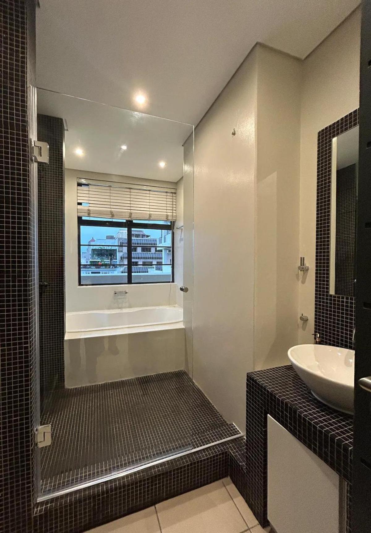 Appartement Family On Long Street With Great Views